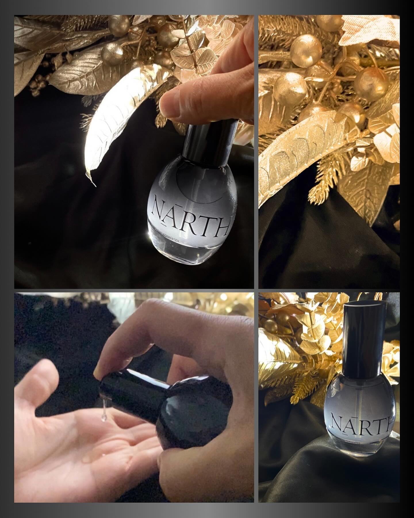 プレミアム高浸透発酵エッセンスセラム/NARTH/美容液を使ったクチコミ（3枚目）