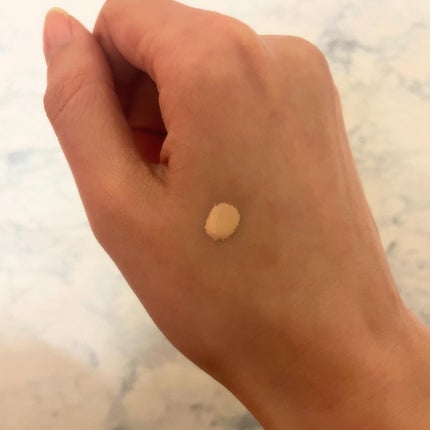 ラディアンスカラーセラム/Likebel/リキッドファンデーションを使ったクチコミ(4枚目)