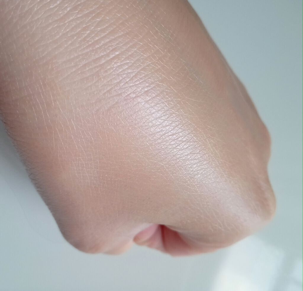 トライアルセット/ナチュラグラッセ/トライアルキットを使ったクチコミ（3枚目）