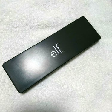 アイシャドウパレット/e.l.f. Cosmetics/アイシャドウパレットを使ったクチコミ（1枚目）