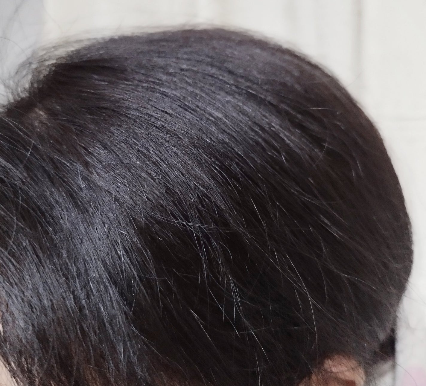 オイルパックカラー/ビゲン/ヘアカラーを使ったクチコミ(6枚目)