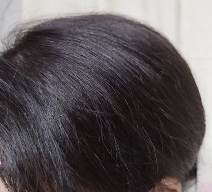 オイルパックカラー/ビゲン/ヘアカラーを使ったクチコミ(6枚目)