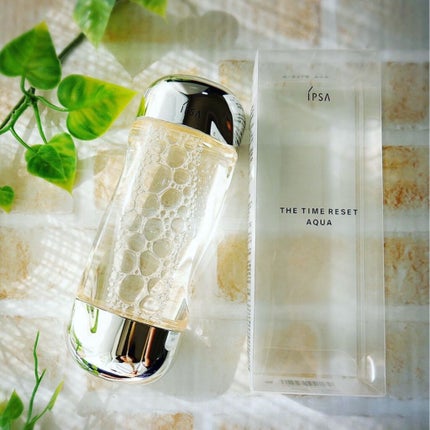 イプサ ME 8/IPSA/化粧水を使ったクチコミ(8枚目)