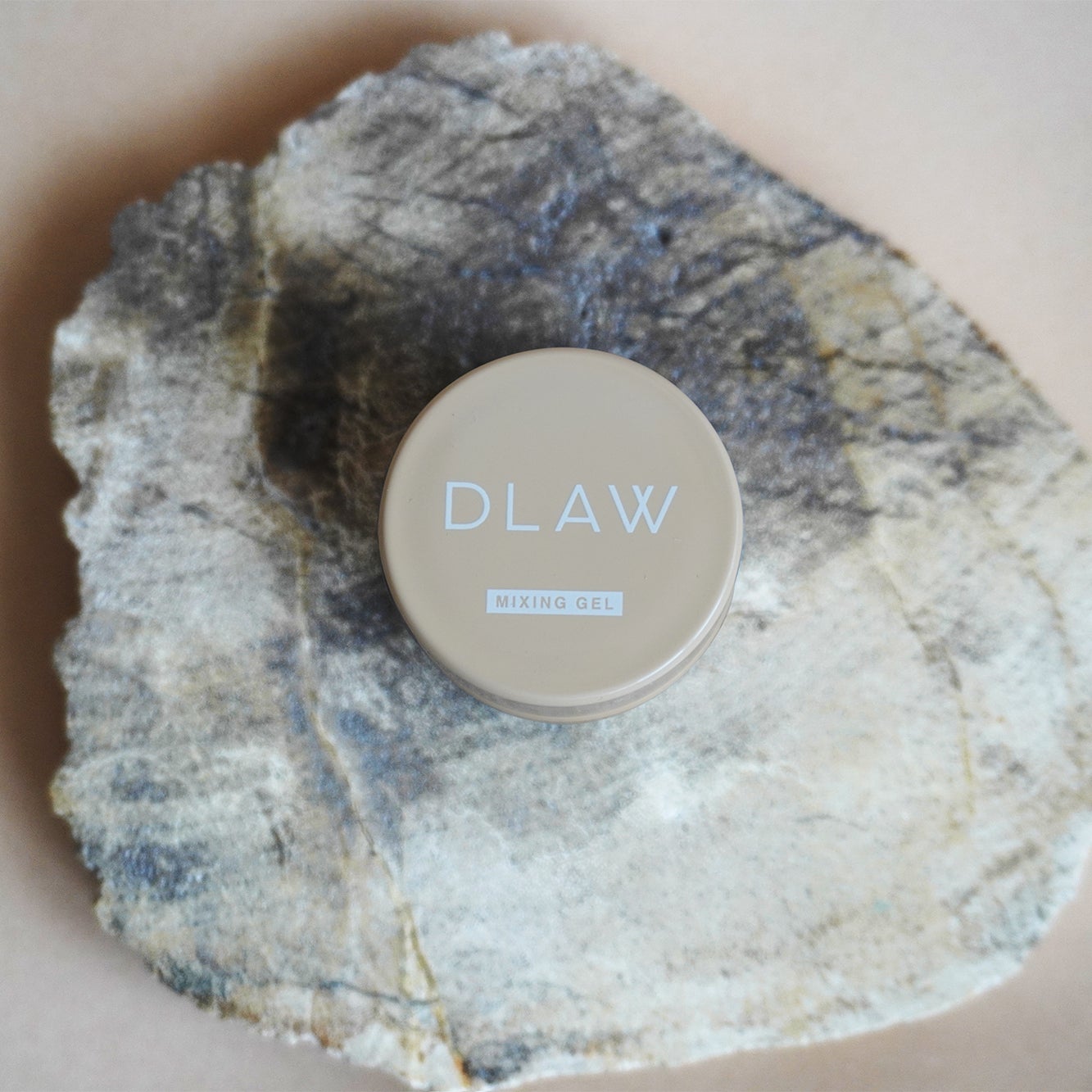 DLAW ミキシングジェル