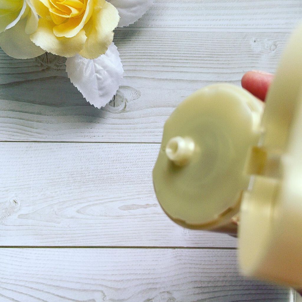  おうちdeエステ 肌をやわらかくする マッサージ洗顔ジェル /ビオレ/その他洗顔料を使ったクチコミ（3枚目）