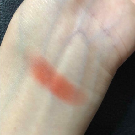 ブラッシュクチュール/YVES SAINT LAURENT BEAUTE/パウダーチークを使ったクチコミ(3枚目)