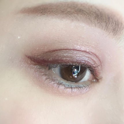 ヴァティック アイズ 19 ストームブラウン/Celvoke/単色アイシャドウの画像