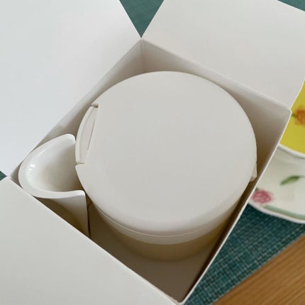 ルルルン クレンジングバーム(アロマタイプ)/ルルルン/クレンジングバームを使ったクチコミ(5枚目)