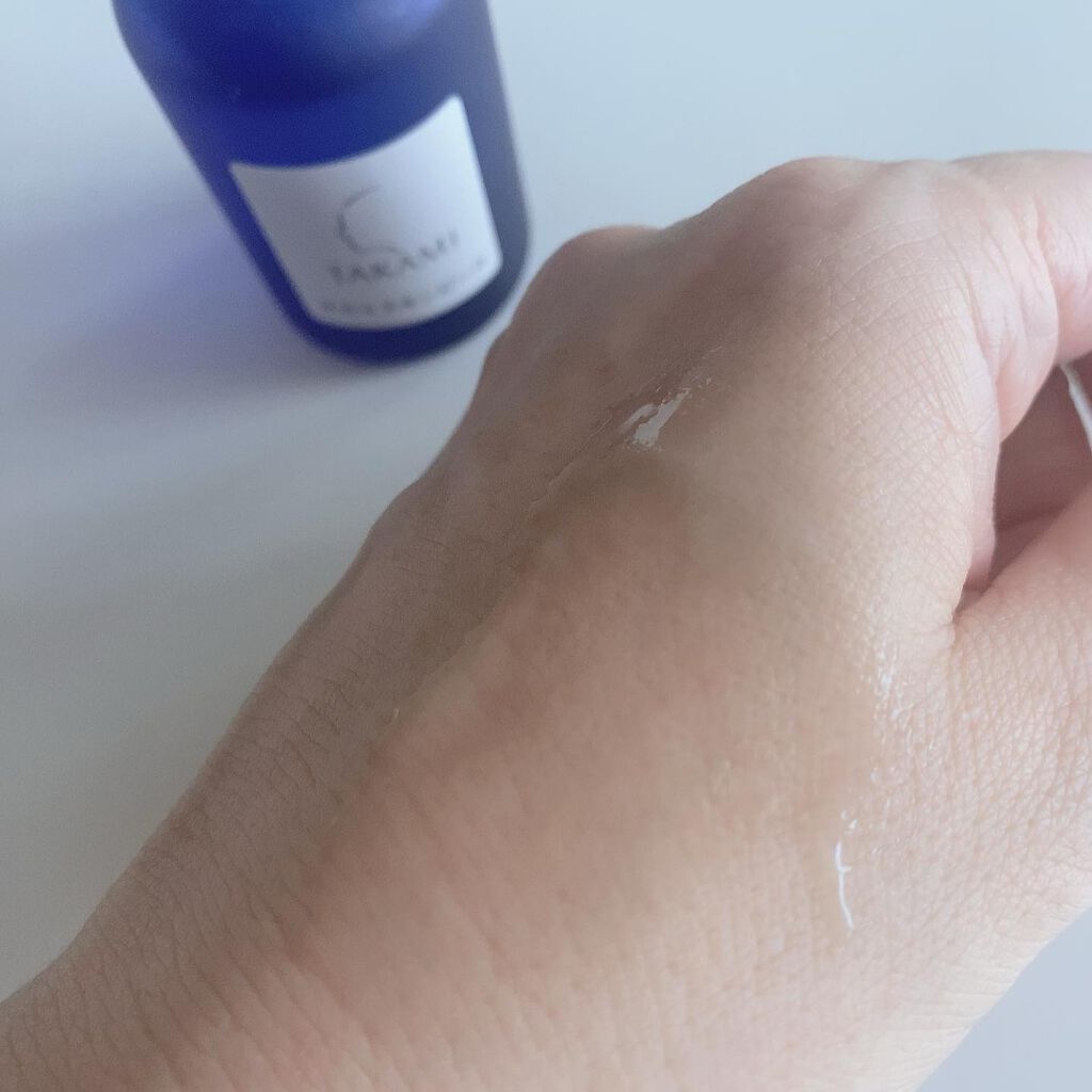 タカミスキンピール/タカミ/ブースター・導入液を使ったクチコミ(7枚目)