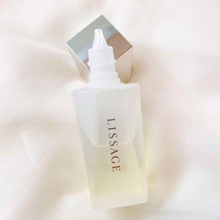 リサージ オイルインパクト/リサージ/フェイスオイルを使ったクチコミ(4枚目)