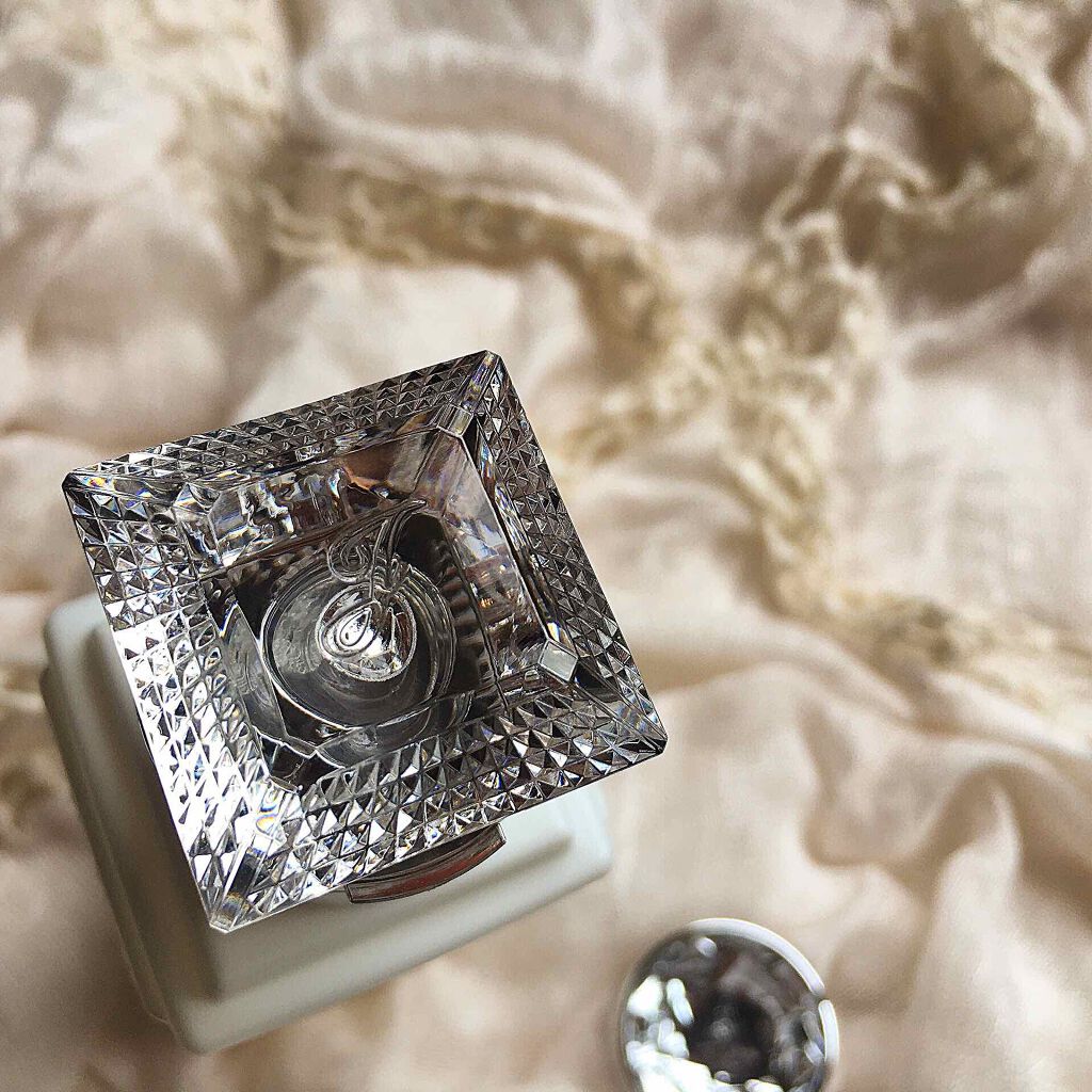 ジルスチュアート リップバーム/JILL STUART/リップバームを使ったクチコミ（3枚目）