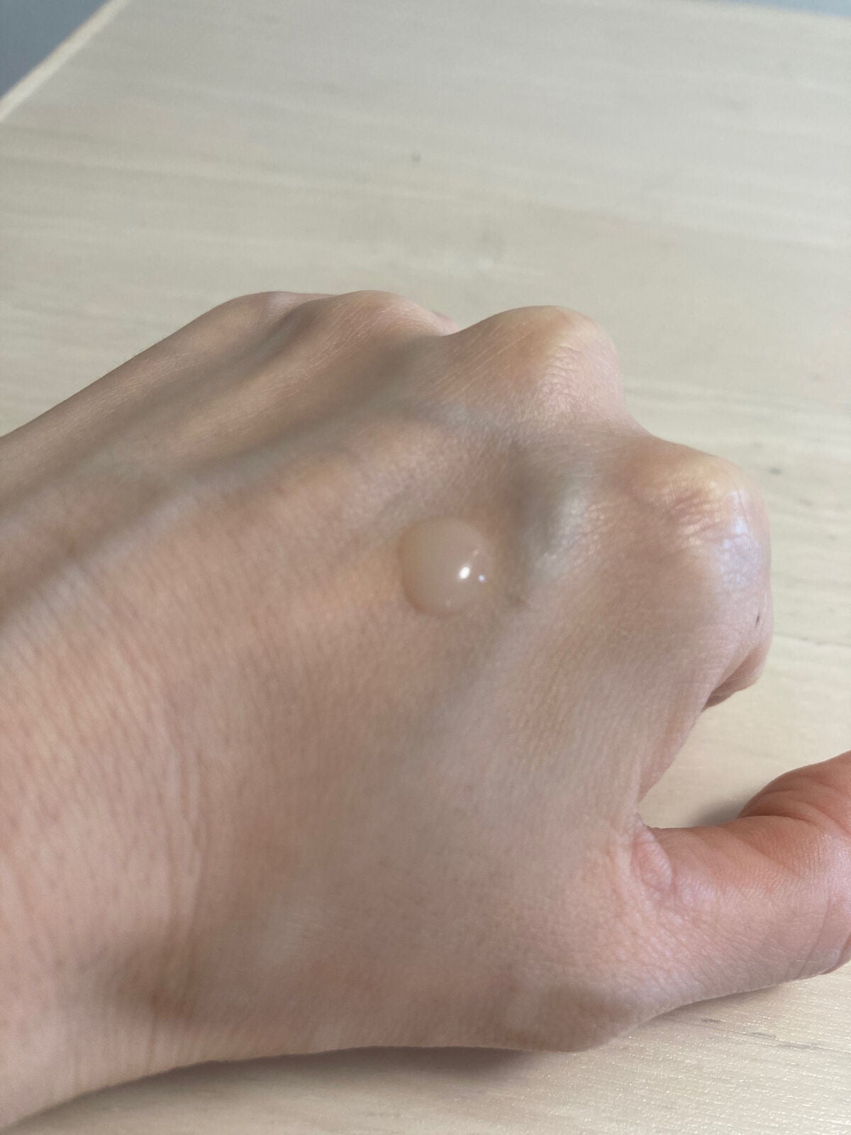 ブラックティー ユース セラム/innisfree/美容液を使ったクチコミ(3枚目)