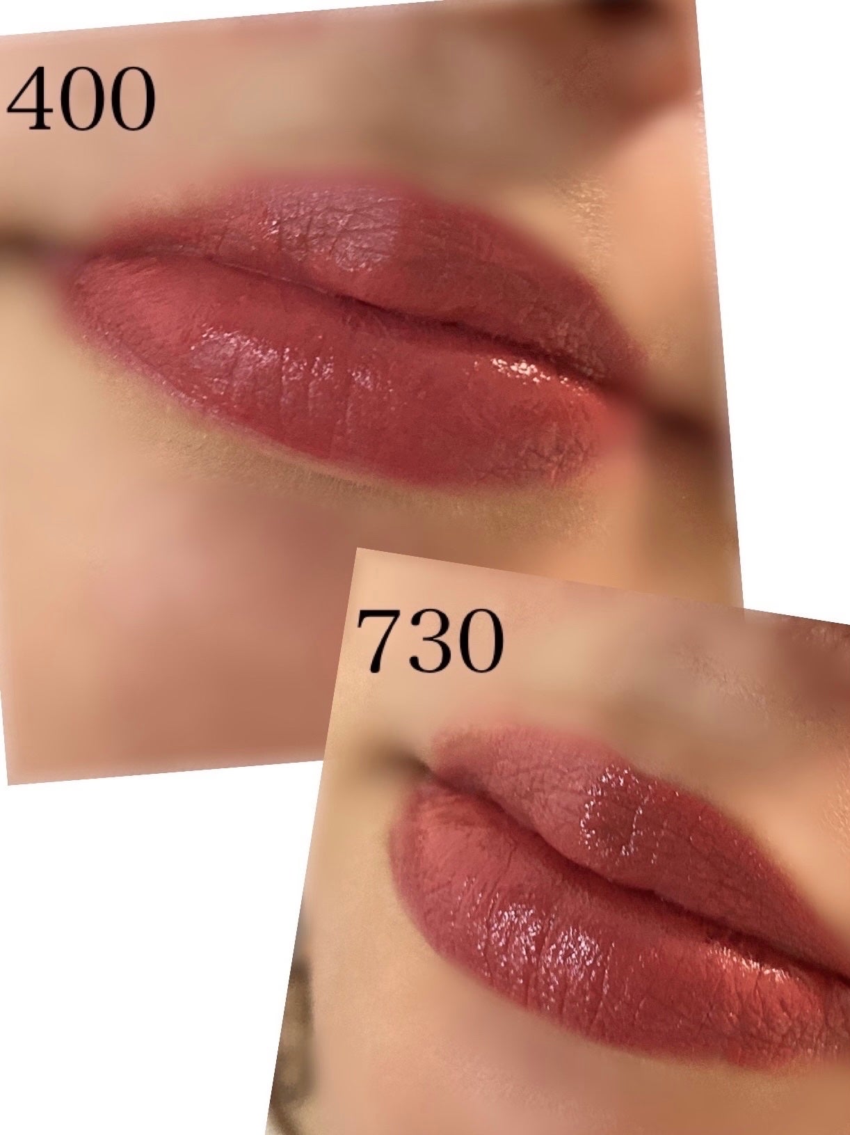 ラスティング プロボカリプス リップカラー/リンメル ロンドン/リップグロスを使ったクチコミ(3枚目)