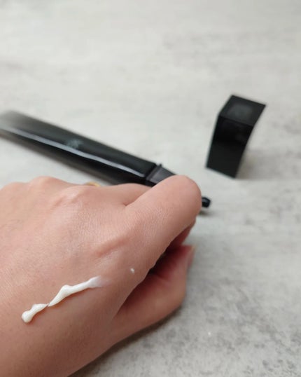 B.A アイゾーンクリーム N/B.A/アイケア・アイクリームを使ったクチコミ(4枚目)