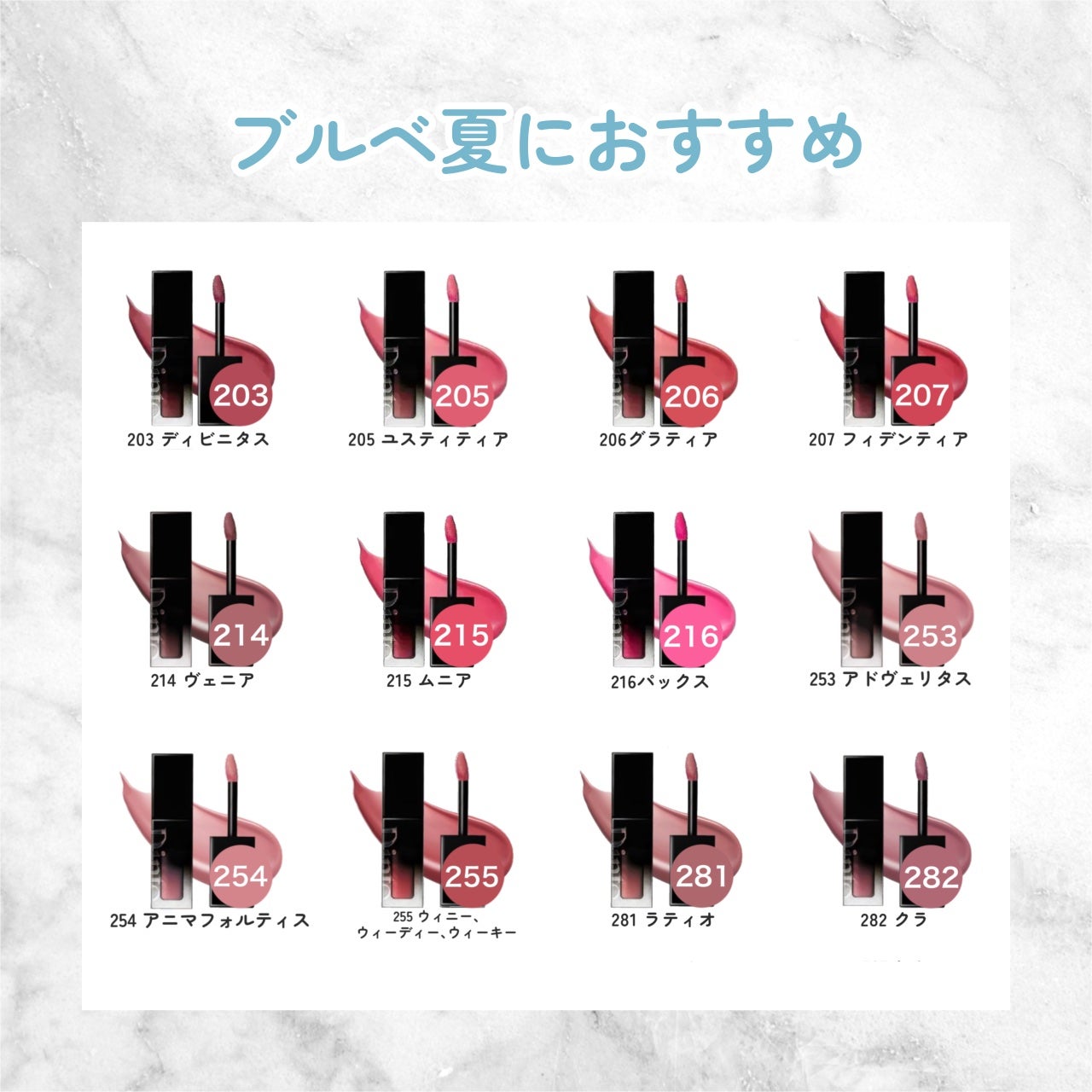 ブラーグロイリップティント/Dinto/リップティントを使ったクチコミ(3枚目)