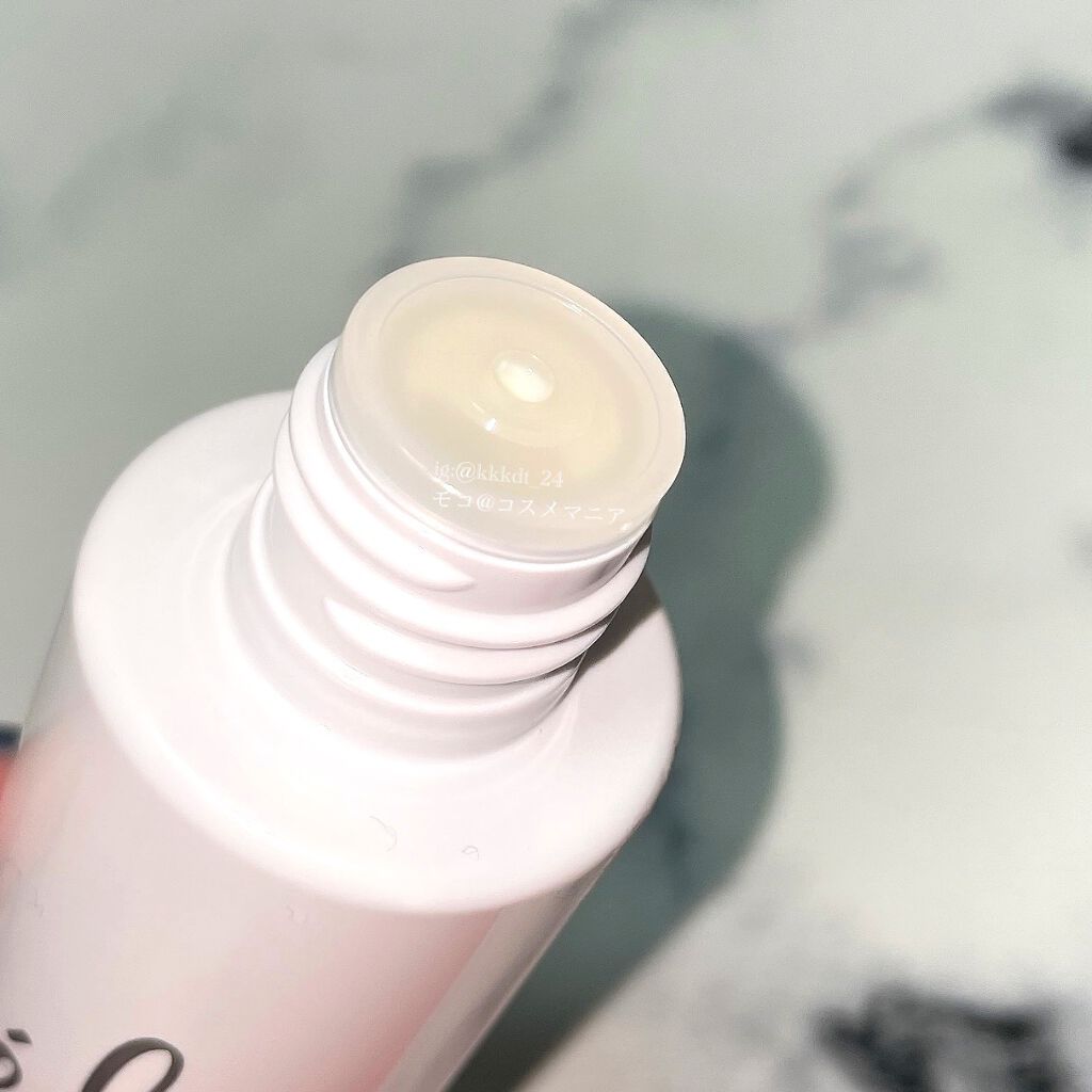 スリーエレメントシャンプー (L&F)/エレキュイール /市販シャンプーを使ったクチコミ(6枚目)