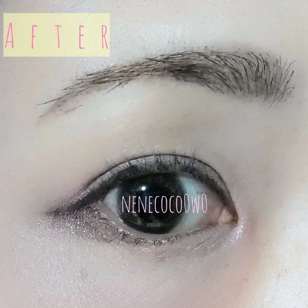 アイラッシュカーラー/Ririmew/ビューラーを使ったクチコミ(6枚目)