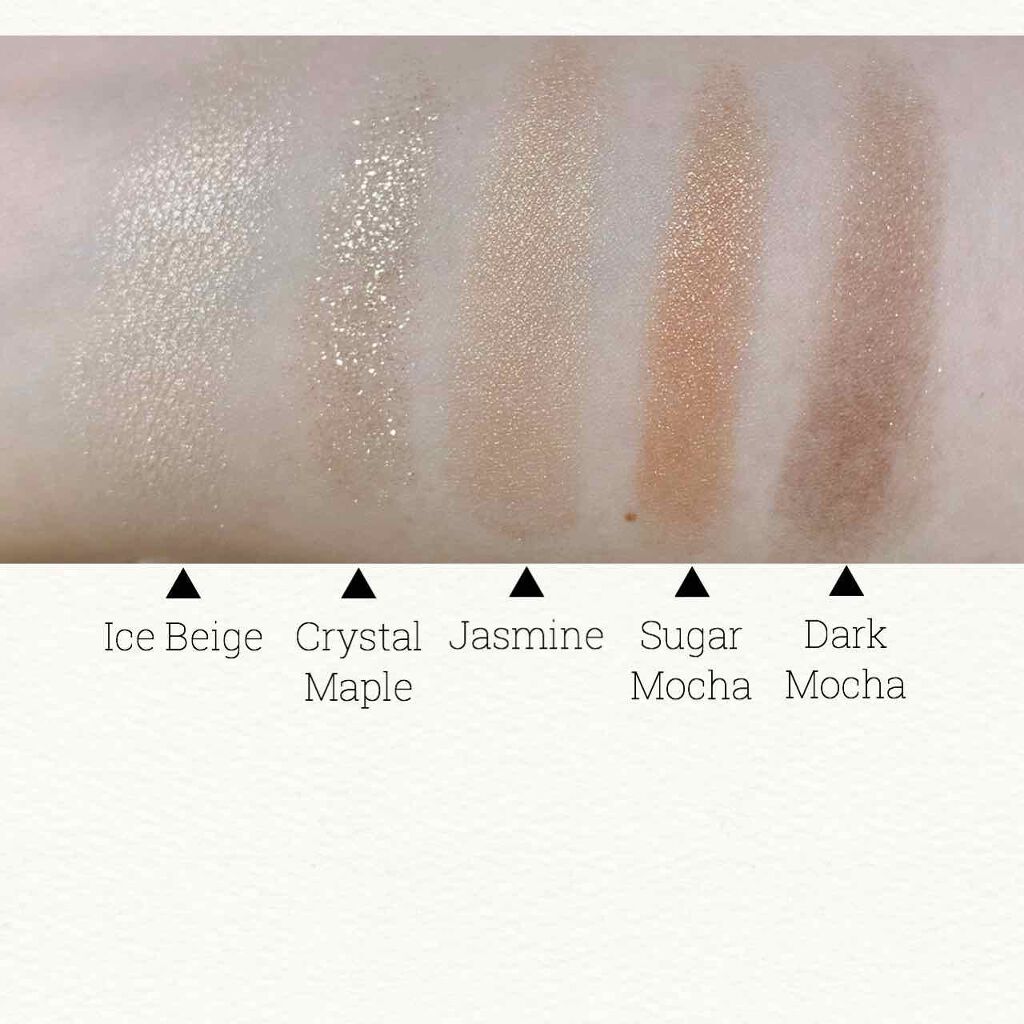 スウィートプランパー/VAVI MELLO/リップグロスを使ったクチコミ(4枚目)