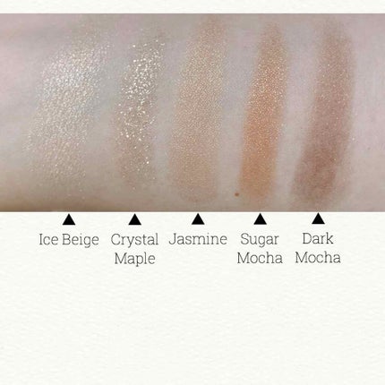 スウィートプランパー/VAVI MELLO/リップグロスを使ったクチコミ(4枚目)