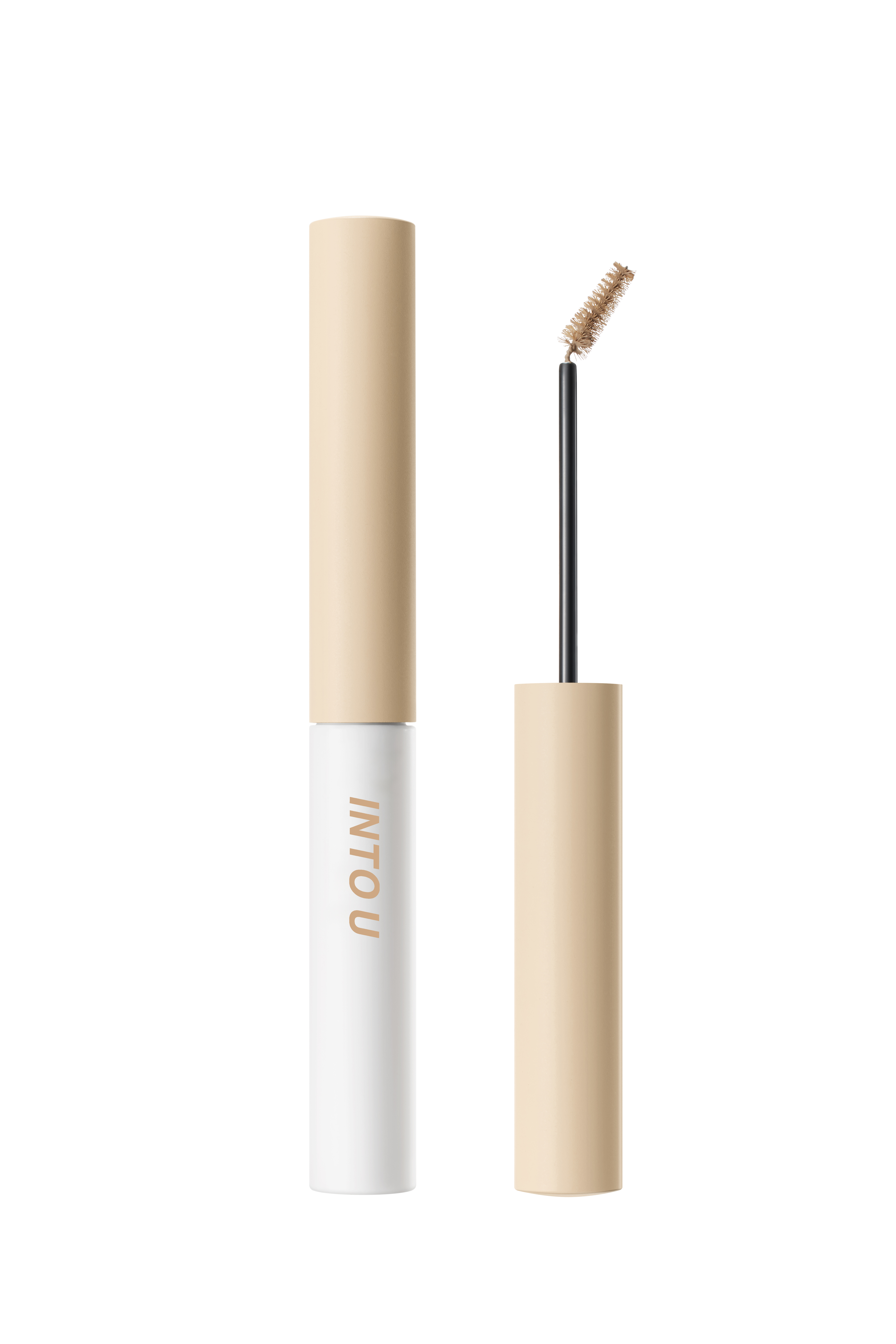 アイブロウマスカラ EB02 メロウブラウン