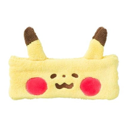ポケモン ヘアバンド Pokémon Yurutto