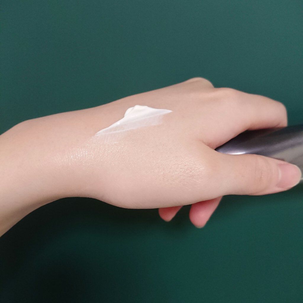 ライト セレクター/B.A/日焼け止めクリームを使ったクチコミ(3枚目)