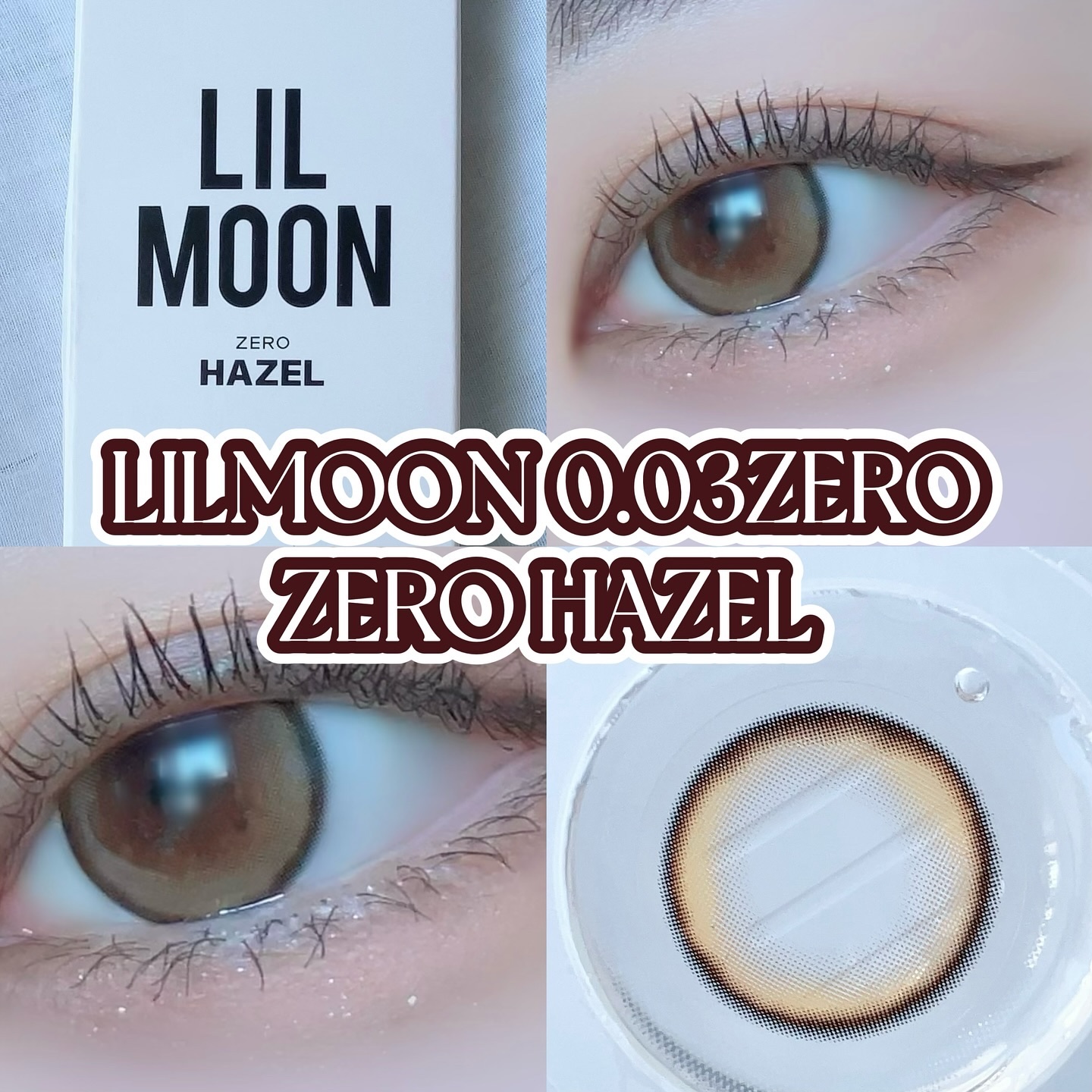 ベターザンアイズ/rom&nd/アイシャドウパレットを使ったクチコミ（2枚目）