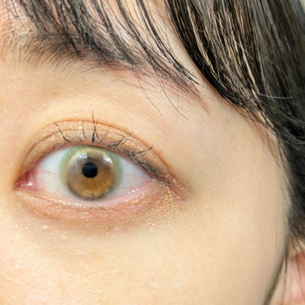 ハイパーリフトマスカラ/D-UP/マスカラを使ったクチコミ(4枚目)