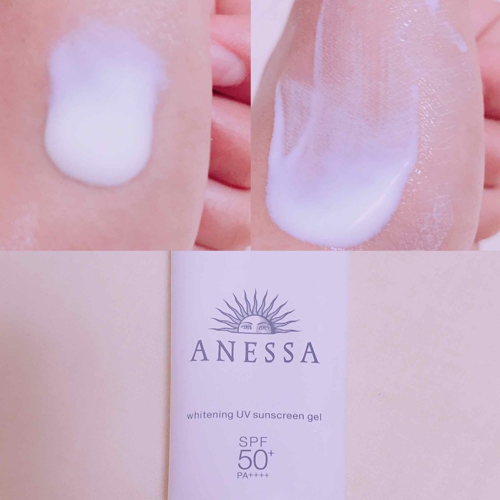 パラソーラ イルミスキンUVエッセンス（旧品）/パラソーラ/日焼け止め・UVケアを使ったクチコミ（2枚目）