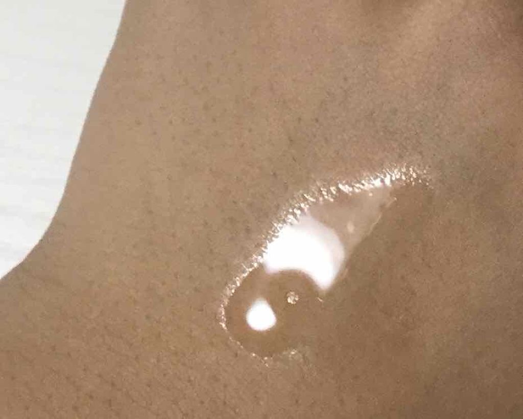 純米乳液 しっとり乳液/美人ぬか/乳液を使ったクチコミ(2枚目)