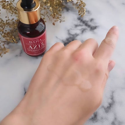 AZアゼライン酸10セラム/コスデバハ/美容液を使ったクチコミ(6枚目)