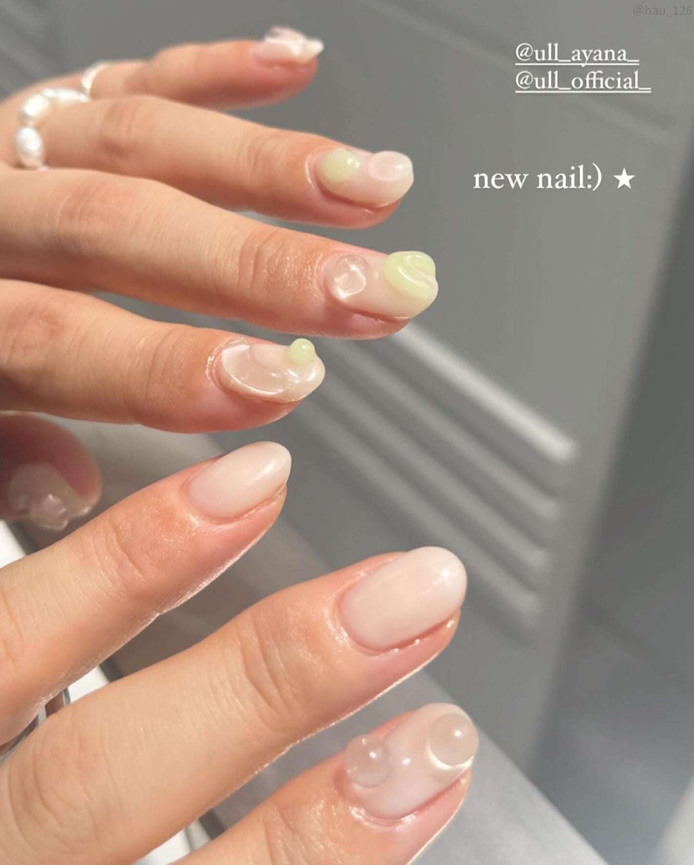 haruka -韓国コスメ- on LIPS 「𝗻𝗮𝗶𝗹𝗱𝗲𝘀𝗶𝗴𝗻☾今年も残すところ2週間ぐらいですね〜><..」(6枚目)