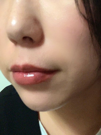 メンソレータム リップフォンデュ/メンソレータム/リップバームを使ったクチコミ(2枚目)