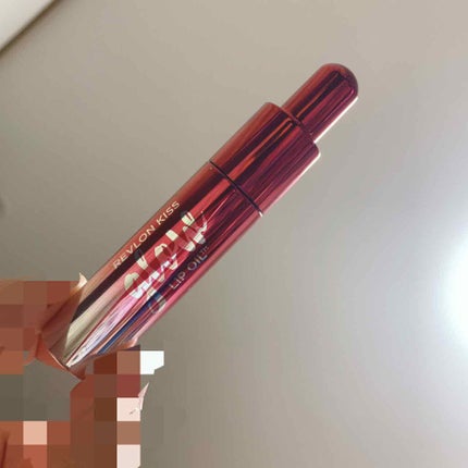 キス グロウ リップ オイル/REVLON/リップグロスを使ったクチコミ(2枚目)