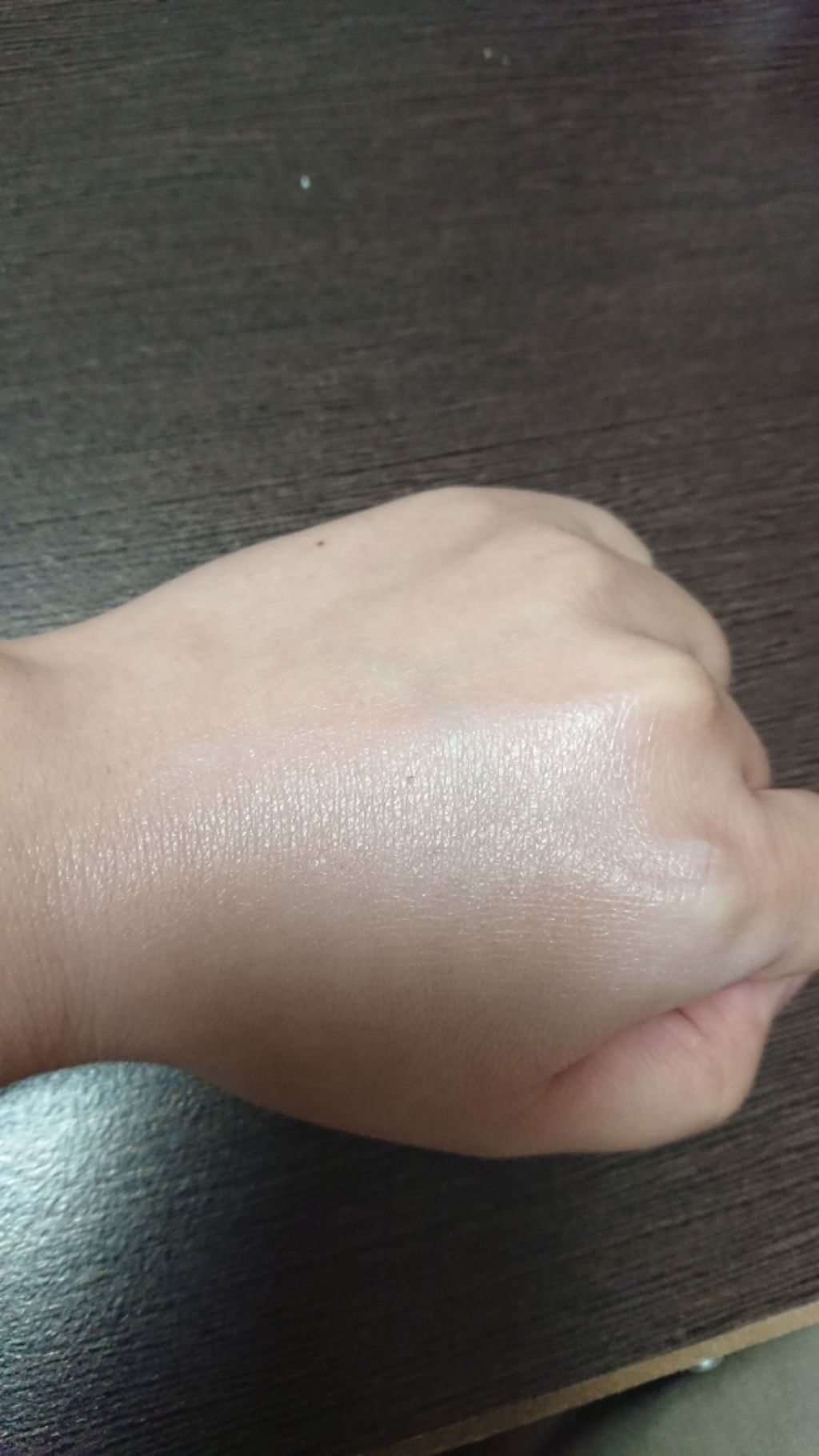 ベースメイクコレクション2018/ナチュラグラッセ/メイクアップキットを使ったクチコミ（2枚目）