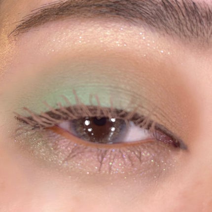 the child/ColourPop/アイシャドウパレットを使ったクチコミ(7枚目)