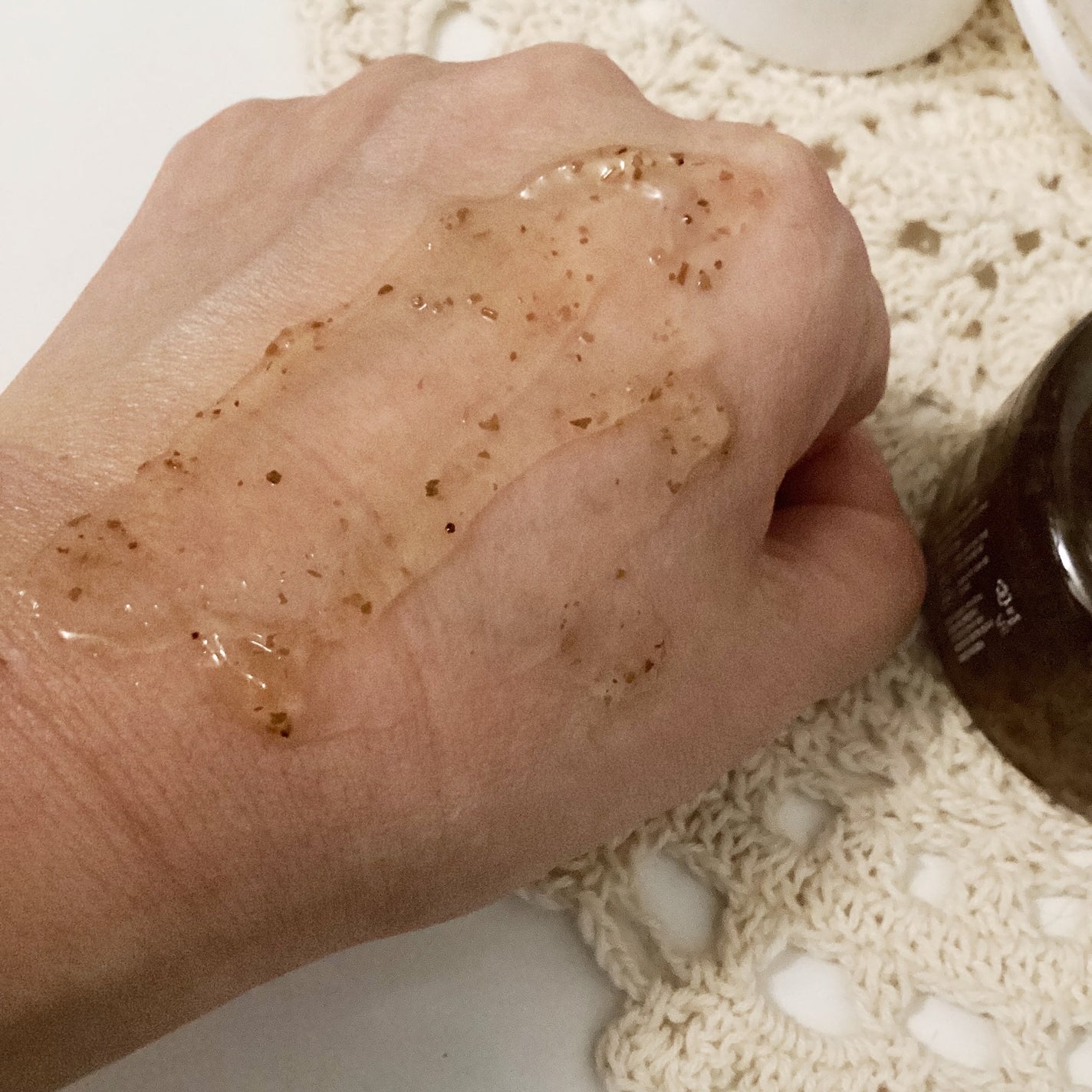 リアルシカペストパック/ビューランチ/洗い流すパック・マスクを使ったクチコミ(4枚目)