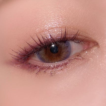 ロング&カールマスカラ アドバンストフィルム/ヒロインメイク/マスカラを使ったクチコミ(6枚目)