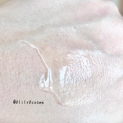 ジェニフィック アドバンスト N/LANCOME/美容液を使ったクチコミ(4枚目)