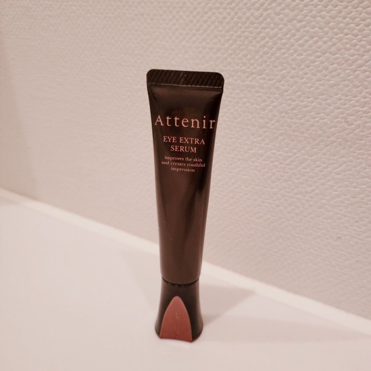 アイ エクストラ セラム/アテニア/アイケア・アイクリームを使ったクチコミ（2枚目）