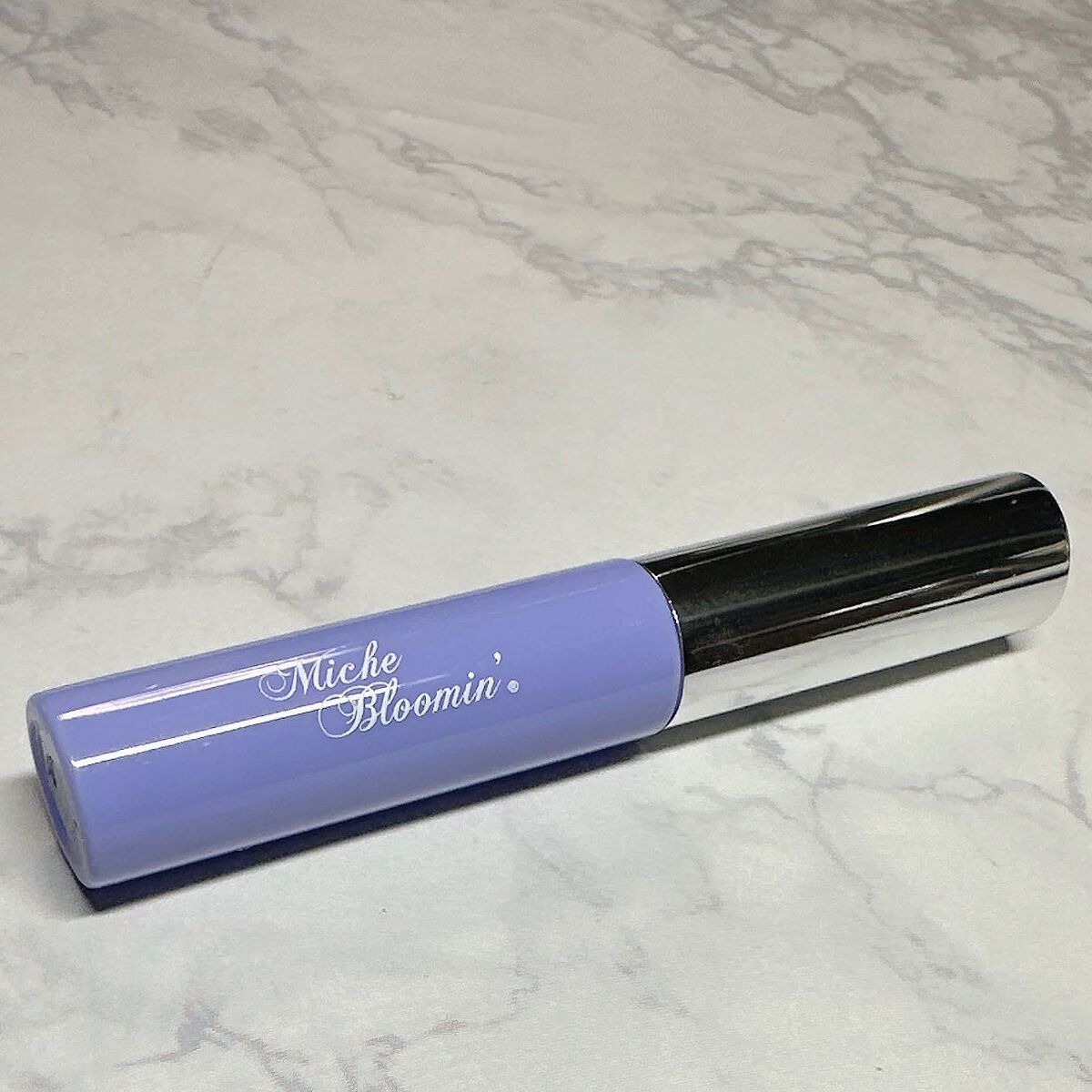 アイラッシュグルー/ミッシュブルーミン/つけまつげを使ったクチコミ（2枚目）