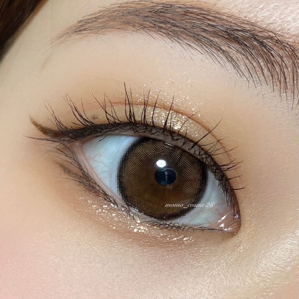 ネーミング タッチアップ ラッシュメーカー/NAMING./マスカラを使ったクチコミ（2枚目）