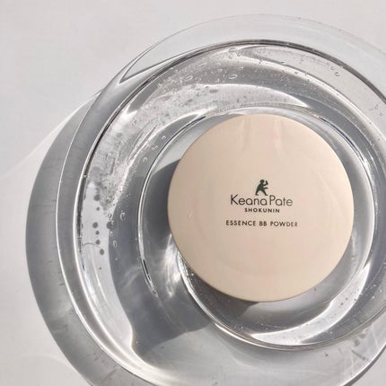 エッセンスBBクリーム N/毛穴パテ職人/BBクリームを使ったクチコミ(8枚目)