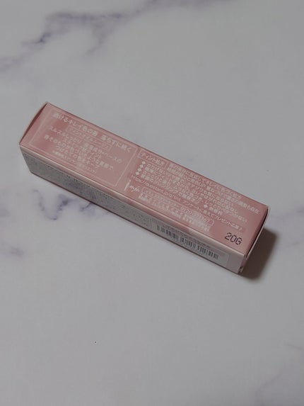 オペラ リップティント N/OPERA/リップティントを使ったクチコミ(2枚目)