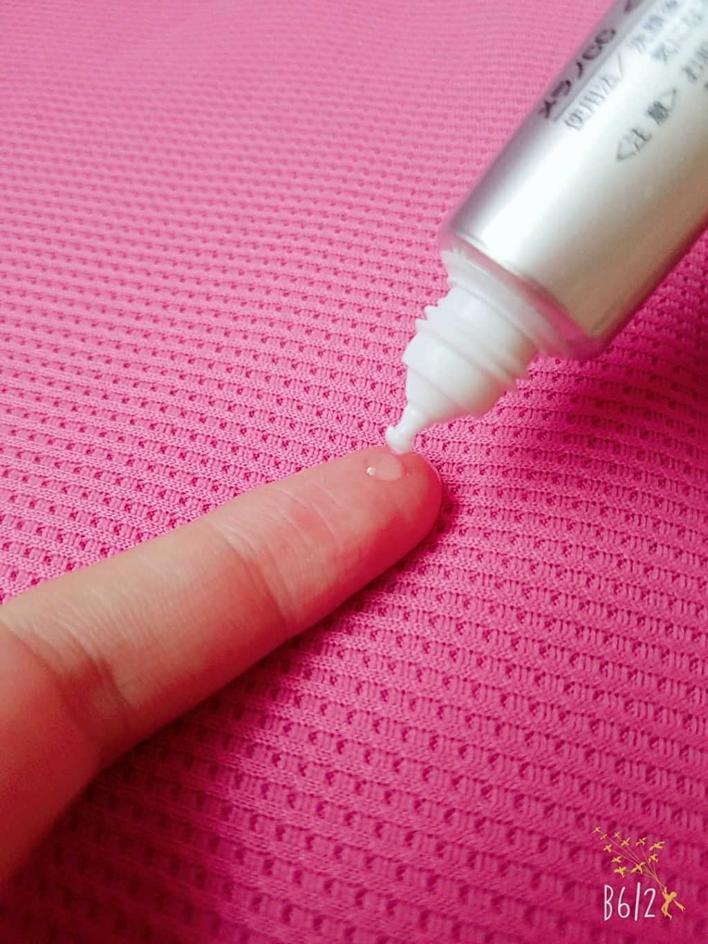 薬用 しみ 集中対策 美容液/メラノCC/美容液を使ったクチコミ(4枚目)