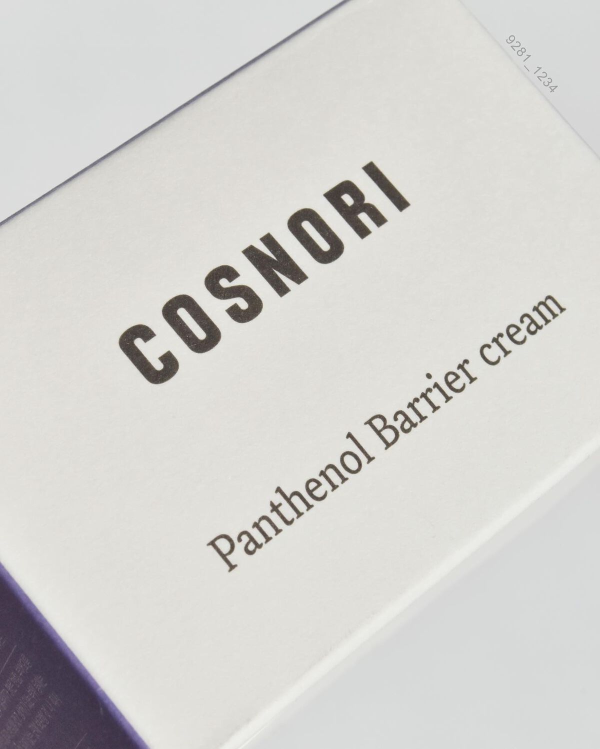 パンテノールバリアクリーム/COSNORI/フェイスクリームを使ったクチコミ(6枚目)