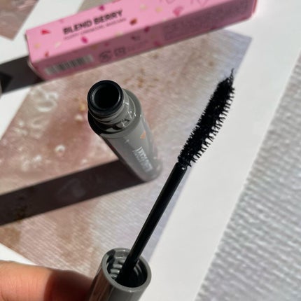 プレイフル リキッドアイライナー/BLEND BERRY/リキッドアイライナーを使ったクチコミ(6枚目)