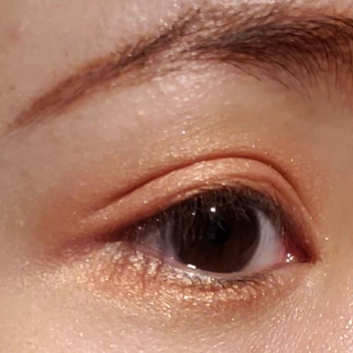 サマーアンレイテッド アイシャドーパレット/NARS/アイシャドウパレットを使ったクチコミ(1枚目)