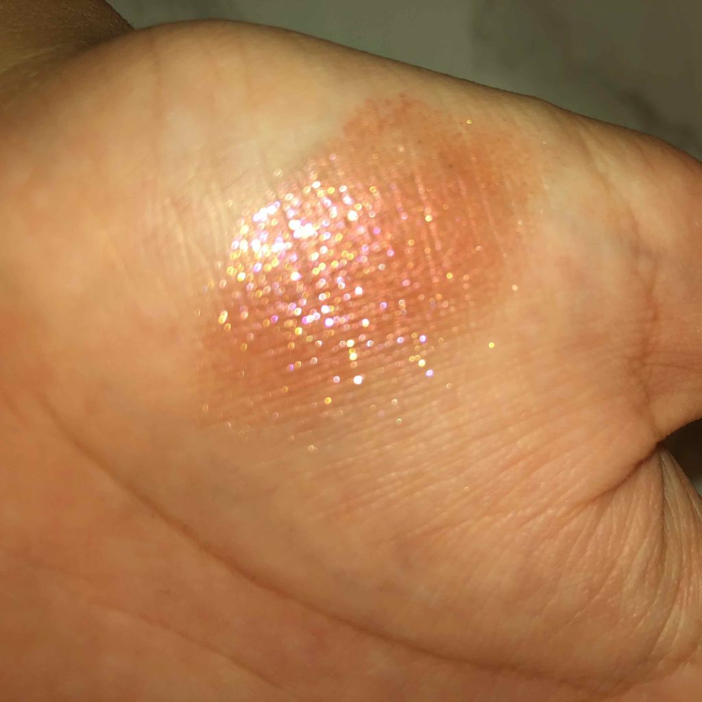 ルックアット マイアイジュエル/ETUDE/単色アイシャドウを使ったクチコミ(2枚目)