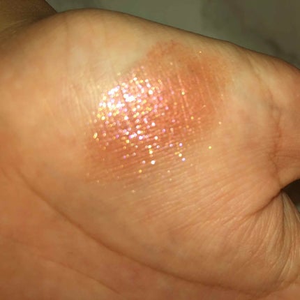 ルックアット マイアイジュエル/ETUDE/単色アイシャドウを使ったクチコミ(2枚目)